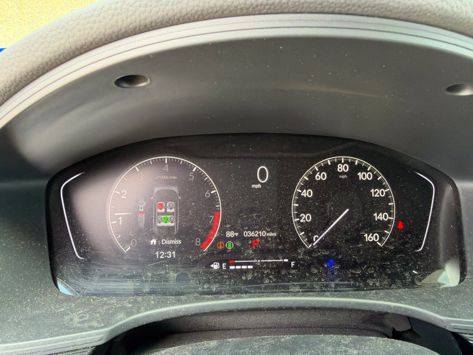 Used 2023 Honda Civic LX image 11