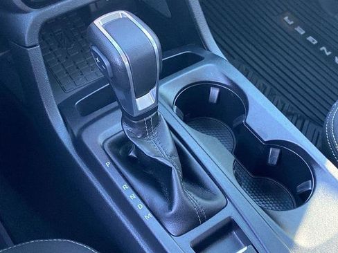 Used 2024 Ford Ranger XLT w/ Technology Package image 11