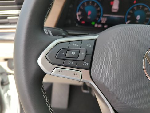 New 2026 Volkswagen Atlas SE image 22