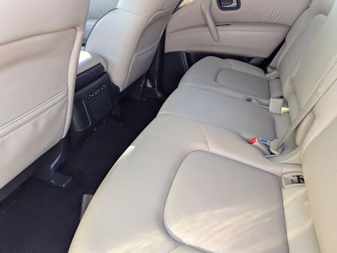 Certified 2024 Nissan Armada SV w/ Cargo Package image 16