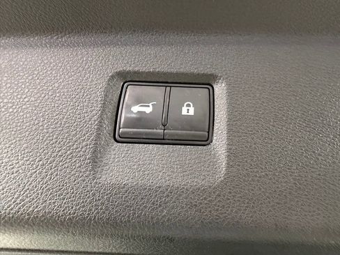 Used 2023 INFINITI QX60 Luxe image 30