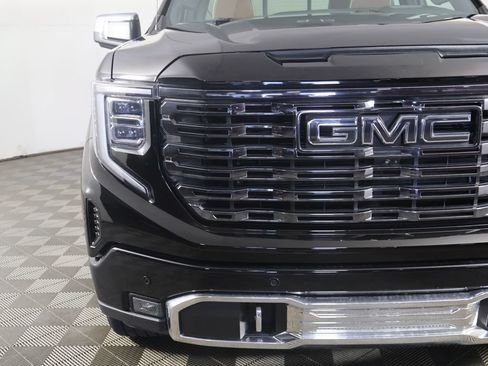 Used 2025 GMC Sierra 1500 Denali Ultimate AWD/4WD image 15