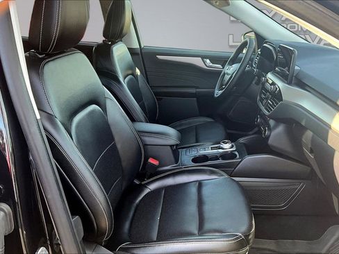 Used 2022 Ford Escape SEL AWD/4WD image 7