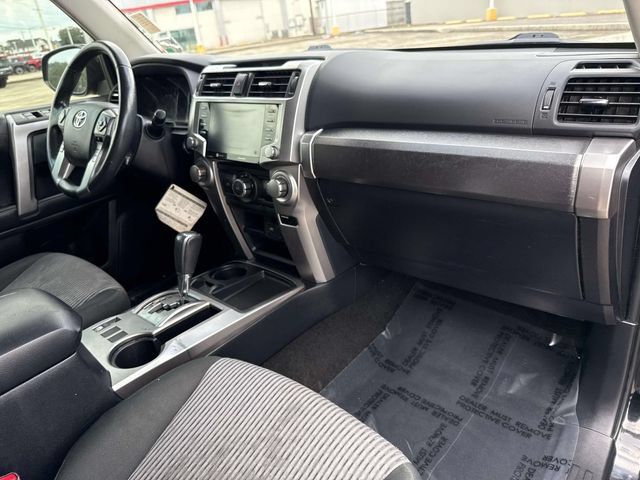 Used 2022 Toyota 4Runner SR5 RWD image 16