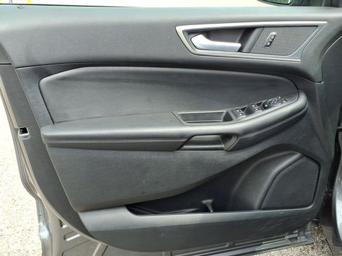 Used 2023 Ford Edge SEL w/ Convenience Package AWD/4WD image 15