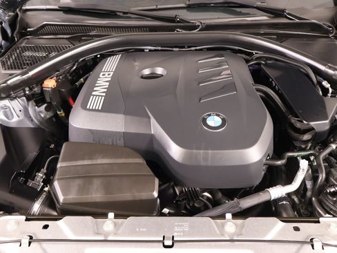 Used 2026 BMW 330i xDrive Sedan AWD/4WD image 21
