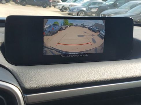 Certified 2024 MAZDA CX-50 AWD 2.5 S w/ Cargo Package image 28