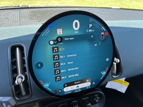 New 2027 MINI Cooper Countryman S AWD/4WD image 15