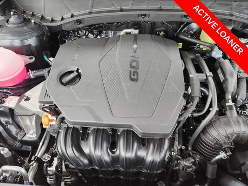 New 2026 Hyundai Santa Cruz SEL image 31