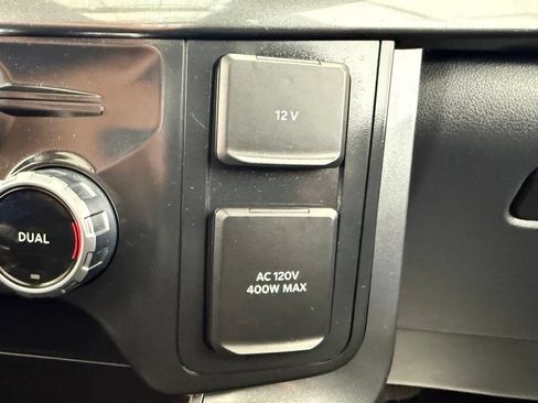 Used 2022 Ford F150 Tremor w/ Equipment Group 401A Mid AWD/4WD image 42