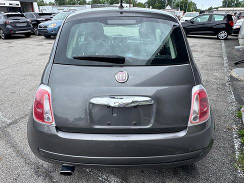 Used 2013 FIAT 500 Pop FWD image 3