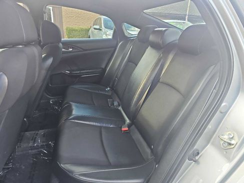 Used 2020 Honda Civic Sport image 15