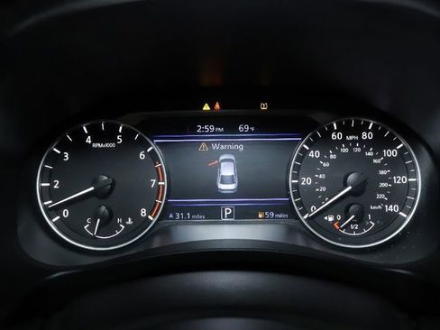 Used 2019 Nissan Altima 2.5 SR image 35