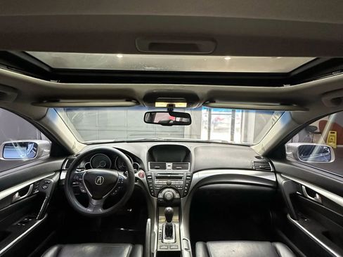 Used 2011 Acura TL w/ Technology Package image 21