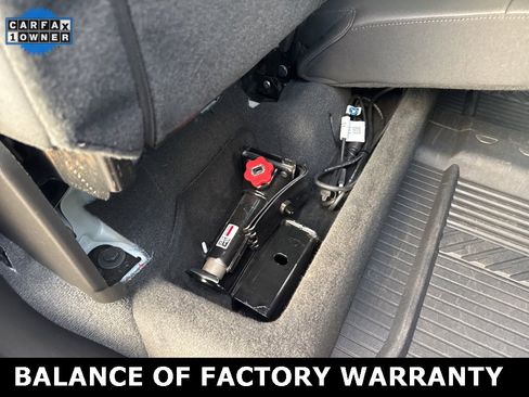 Used 2023 GMC Sierra 2500 AT4 w/ AT4 Premium Plus Package image 54