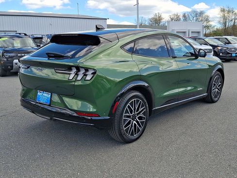 Used 2024 Ford Mustang Mach-E Premium AWD/4WD image 6