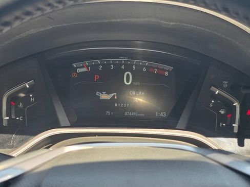 Used 2022 Honda CR-V EX-L image 31