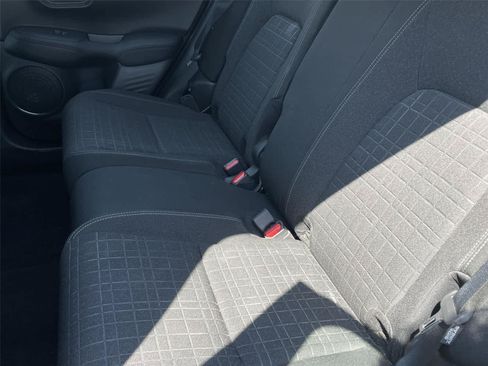 Used 2024 Honda HR-V LX image 16