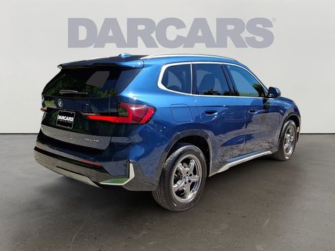 Used 2025 BMW X1 xDrive28i AWD/4WD image 6