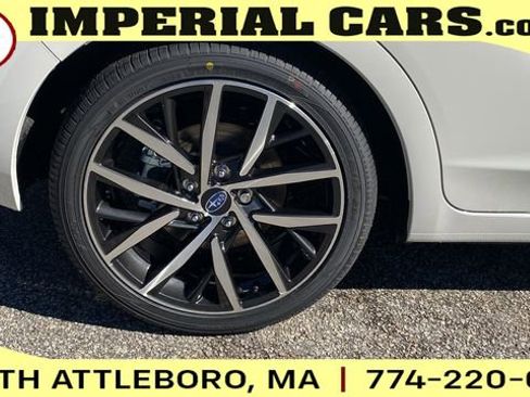 New 2026 Subaru Impreza 2.0i Sport AWD/4WD image 10