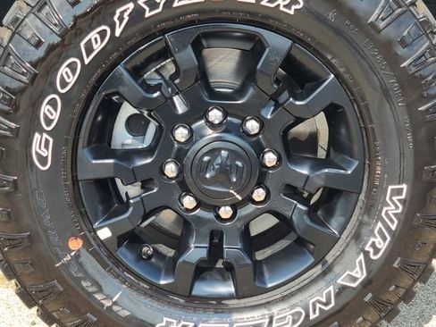 Used 2025 RAM 2500 Power Wagon image 13