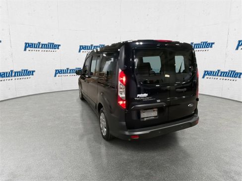 Used 2020 Ford Transit Connect XL image 9