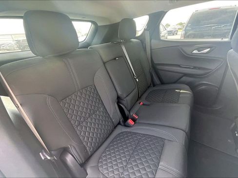 Used 2022 Chevrolet Blazer LT image 34