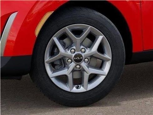 New 2025 Kia Soul LX image 53