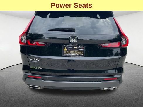 Used 2025 Honda CR-V Sport-L image 11