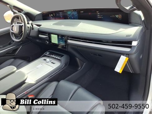 New 2025 Lincoln Navigator Reserve w/ Jet Appearance Package image 12