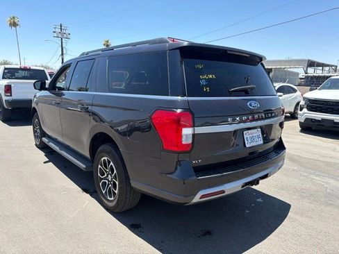 Used 2024 Ford Expedition Max XLT RWD image 6