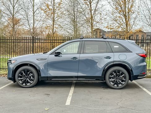 New 2026 MAZDA CX-90 3.3 Turbo S w/ Premium Package AWD/4WD image 6