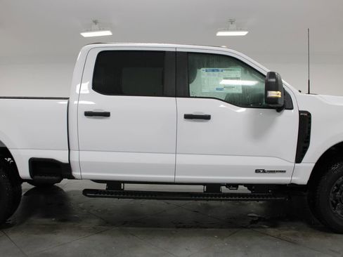 New 2026 Ford F250 XL w/ STX Appearance Package AWD/4WD image 10