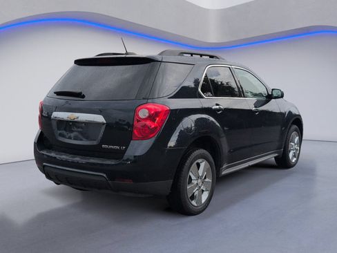 Used 2015 Chevrolet Equinox LT FWD image 3