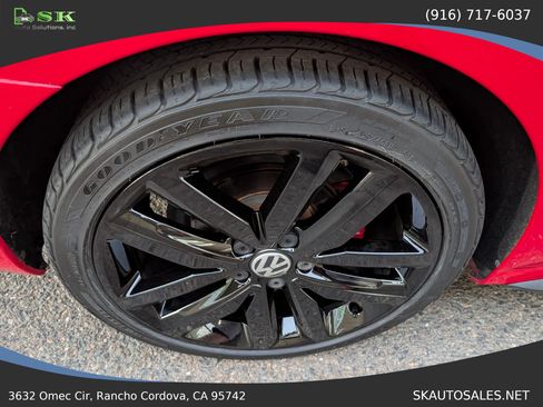 Used 2014 Volkswagen Jetta GLI Autobahn FWD image 31