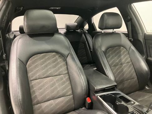 Used 2018 Hyundai Sonata Sport FWD image 41