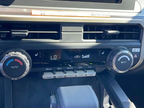 New 2026 Toyota Tacoma TRD Sport image 21