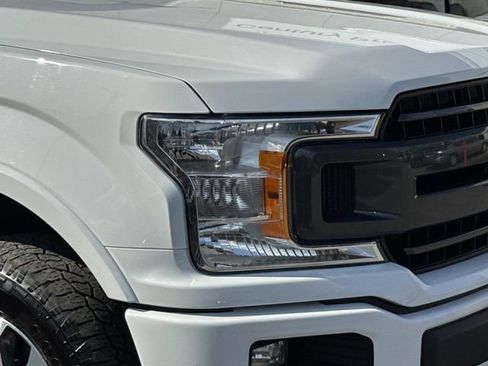 Used 2020 Ford F150 XLT w/ Equipment Group 302A Luxury AWD/4WD image 7