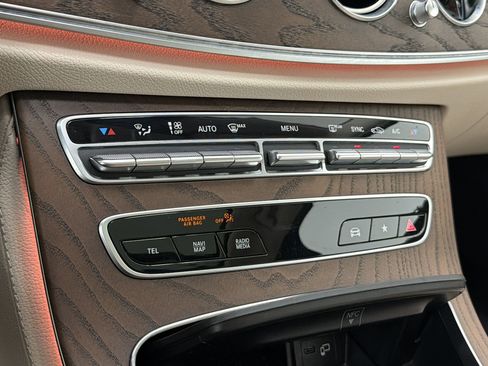 Used 2022 Mercedes-Benz E 450 4MATIC All-Terrain Wagon image 25