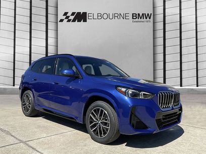 New 2026 BMW X1 xDrive28i w/ M Sport Package