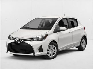 Used 2017 Toyota Yaris L w/ Carpet Mat Package video 1