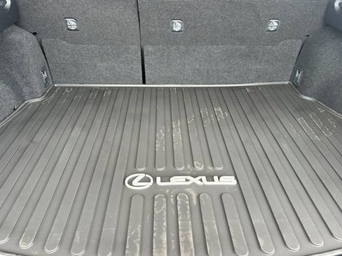 New 2026 Lexus UX 300h FWD image 13