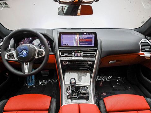 New 2026 BMW 840i xDrive image 13