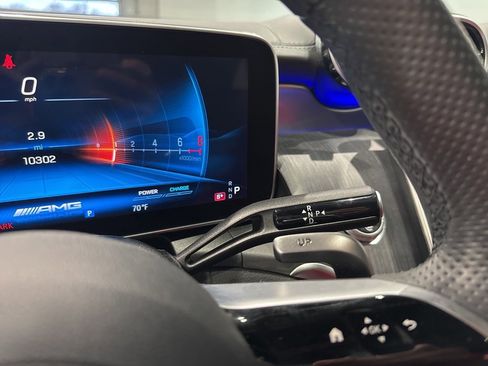 Used 2024 Mercedes-Benz GLC 43 AMG 4MATIC image 33