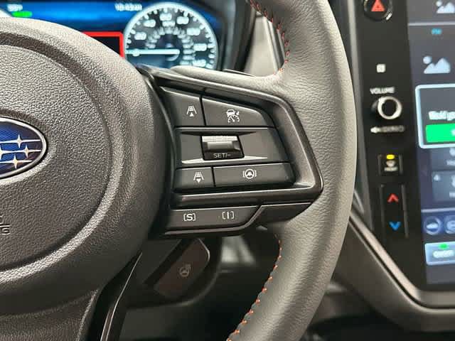 New 2026 Subaru Crosstrek 2.5i Limited AWD/4WD image 10