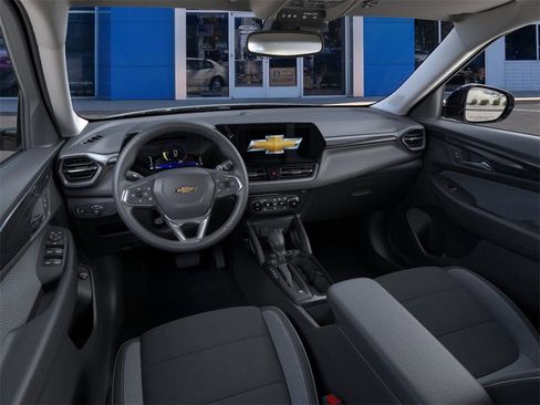 New 2026 Chevrolet TrailBlazer LT w/ Convenience Package image 15