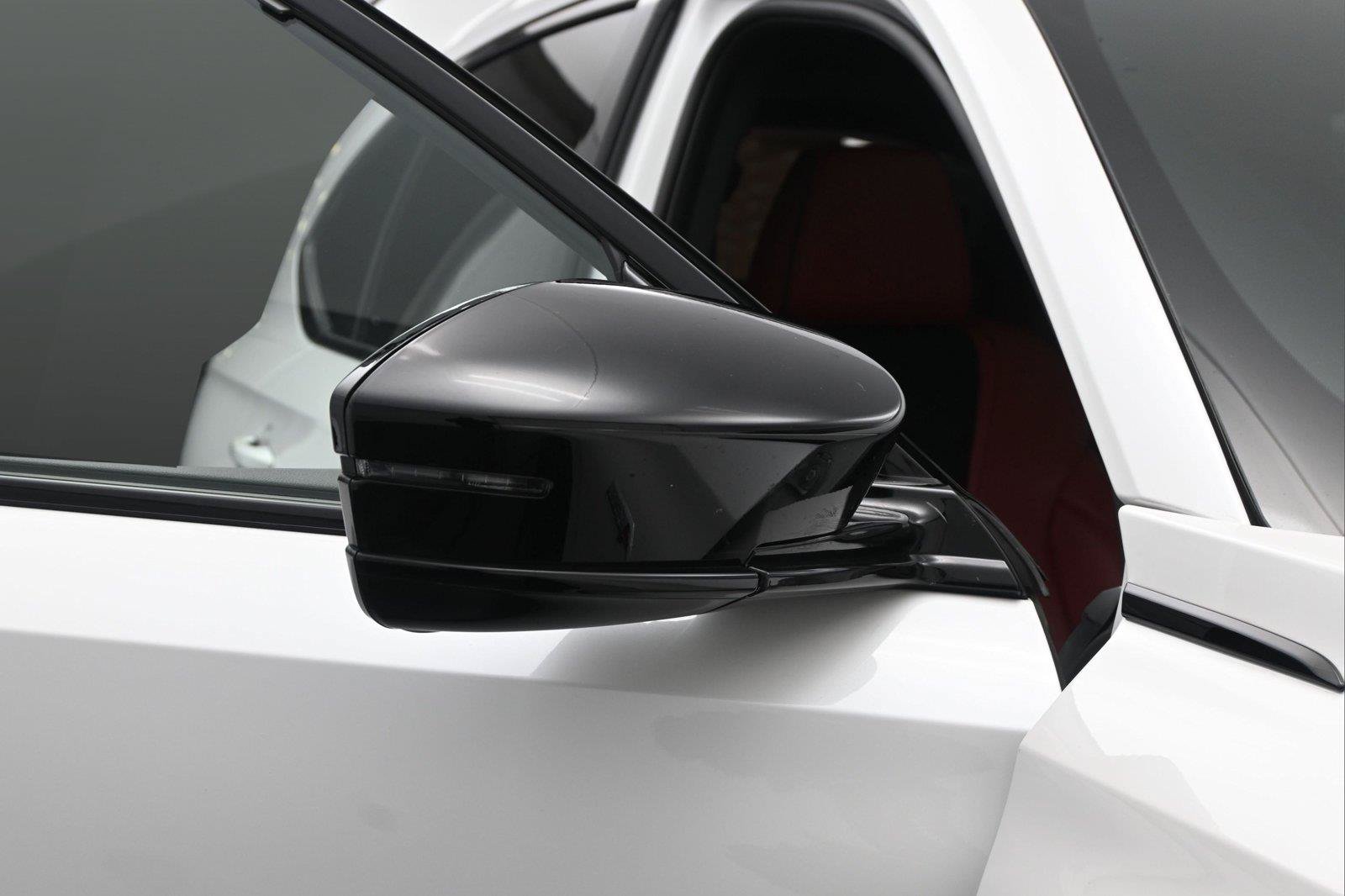 Certified 2024 Acura MDX A-Spec AWD/4WD image 18