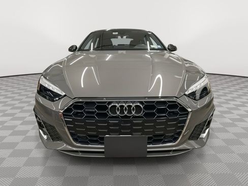 Used 2024 Audi A5 2.0T Premium w/ Convenience Package image 2