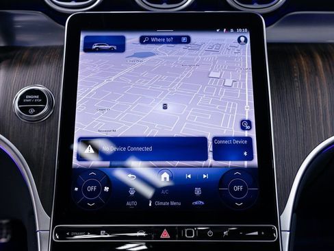 Certified 2026 Mercedes-Benz GLC 300 4MATIC image 17