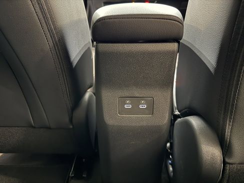 New 2026 Nissan Kicks SR w/ Cold Weather Package image 25